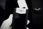 Signature S Black And White